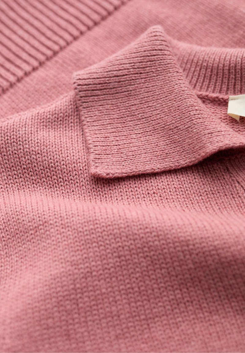 Camisa De Cashmere Anami