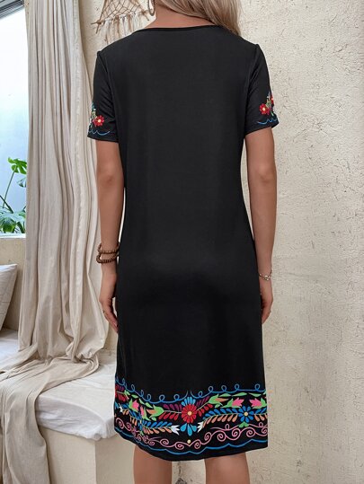 Vestido Anabel Feminino