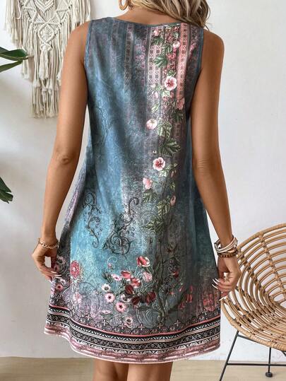 Vestido Cínthia