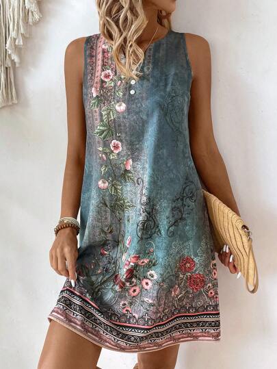Vestido Cínthia