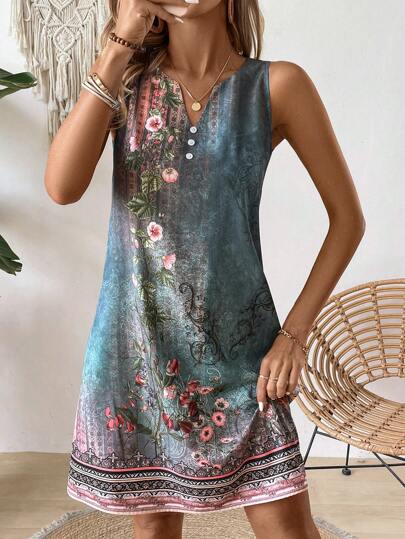 Vestido Cínthia