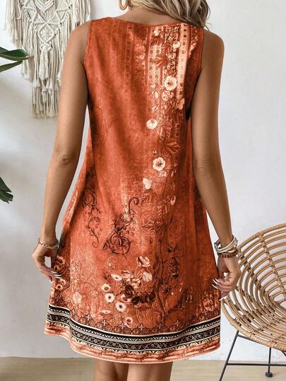 Vestido Cínthia