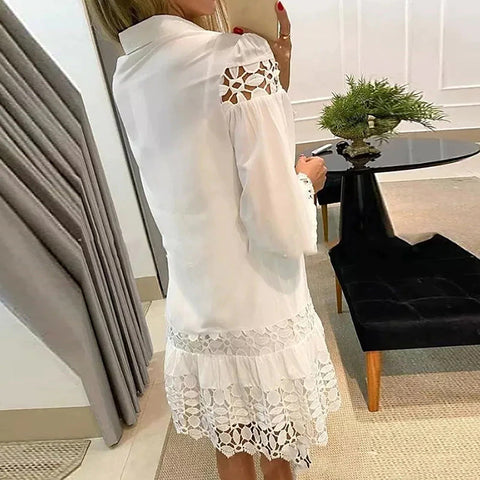 Vestido Verena Feminino
