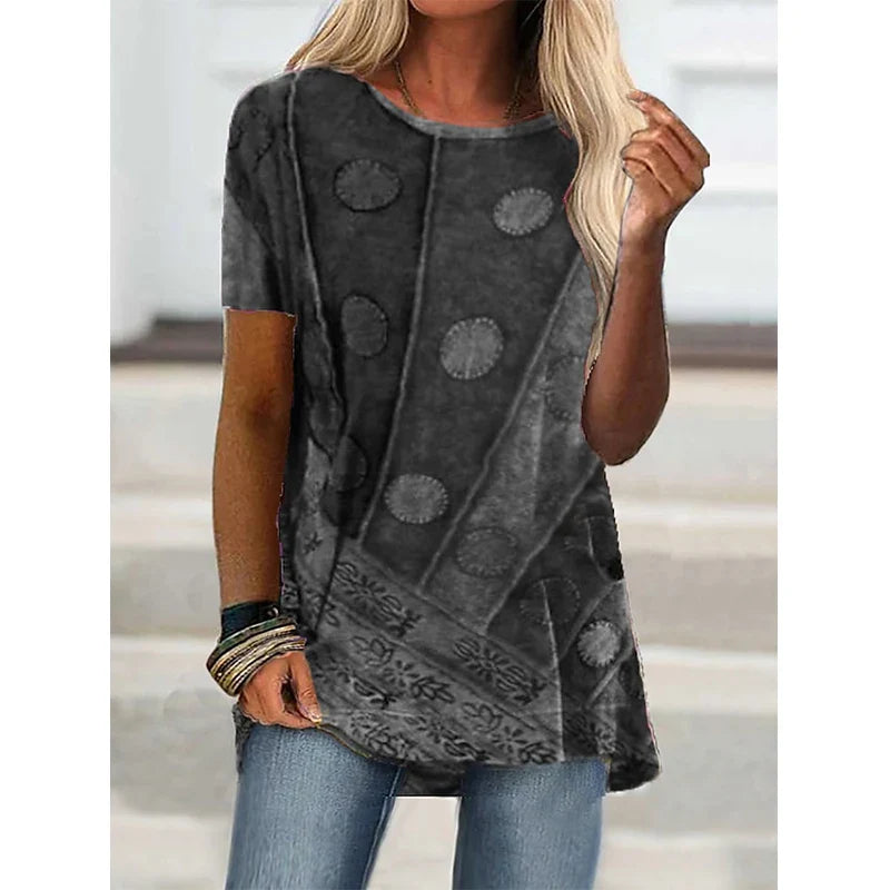 Camisa Tribe Feminina