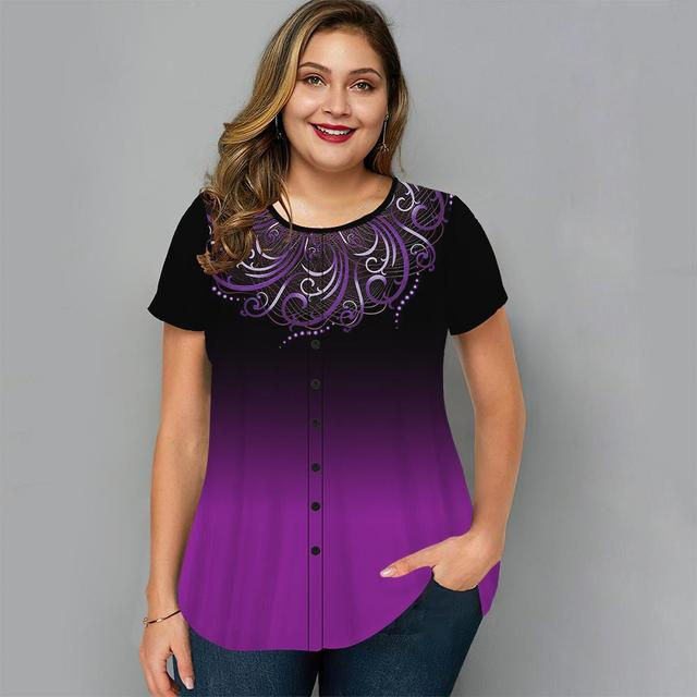 Camisa Cristina 4 / Pp Feminina