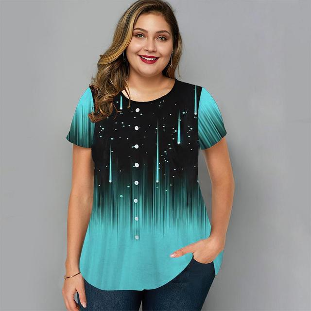 Camisa Cristina 8 / Pp Feminina