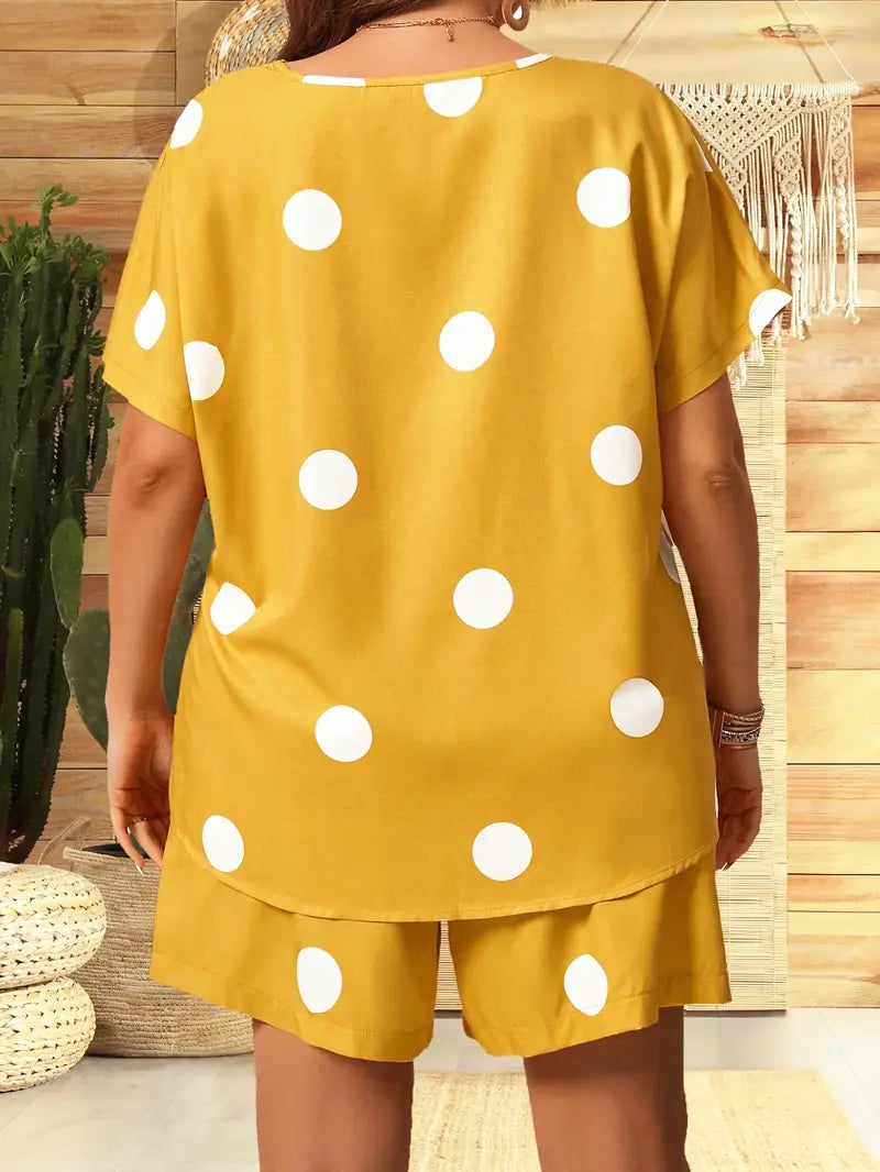 Conjunto Luíza Feminino