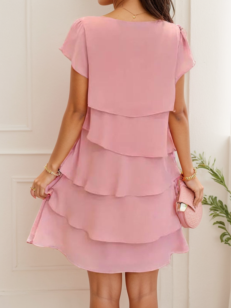 Vestido Maitê Feminino