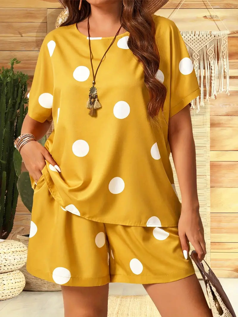 Conjunto Luíza Feminino