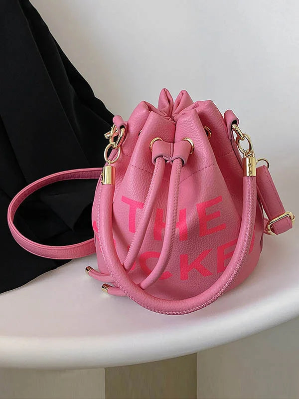 Bolsa Crossbody Buck Fashion