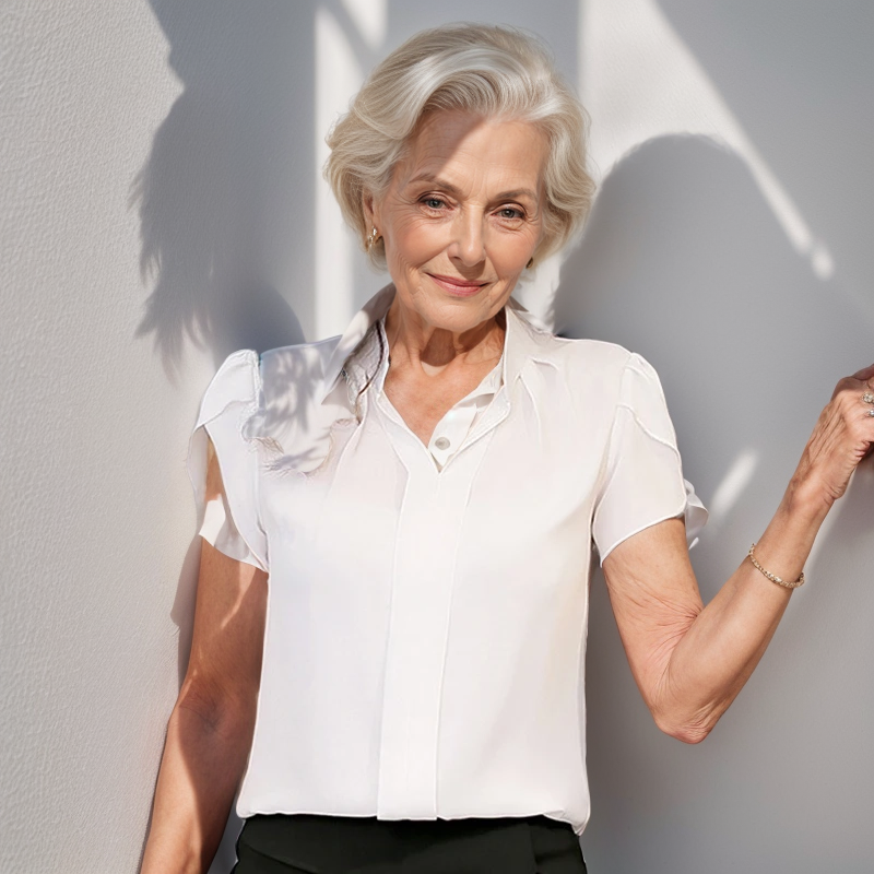 Camisa Filadélfia Feminina