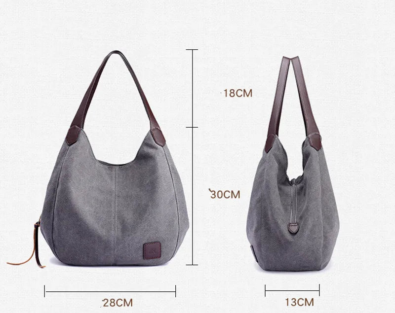 Bolsa Vintage Feminina Casual Penélope Lyon Fashion