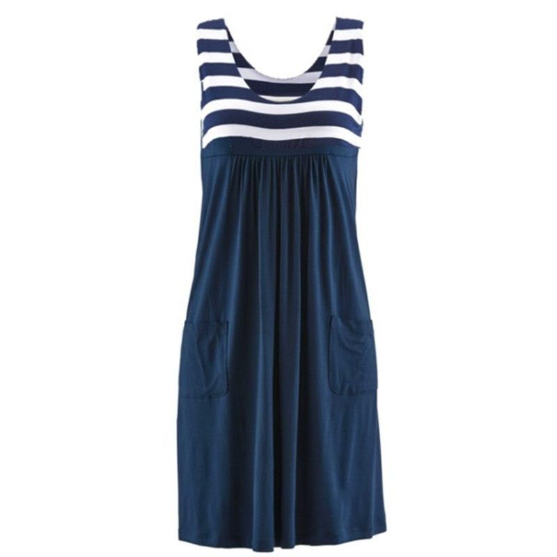 Vestido Vancouver Feminino