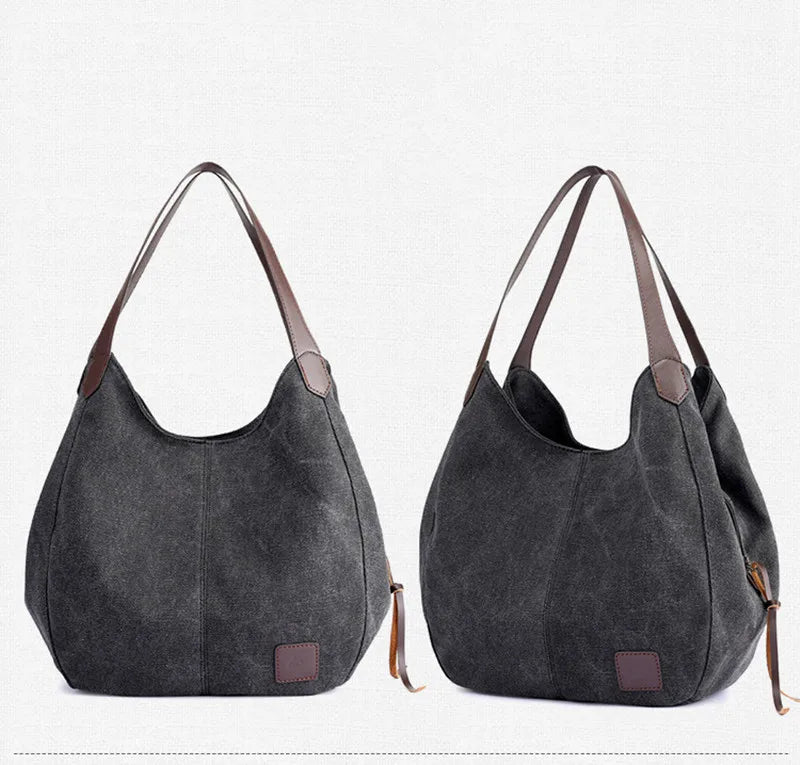 Bolsa Vintage Feminina Casual Penélope Lyon Fashion