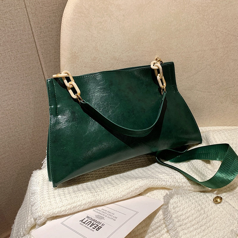 Bolsa De Couro Kardashians