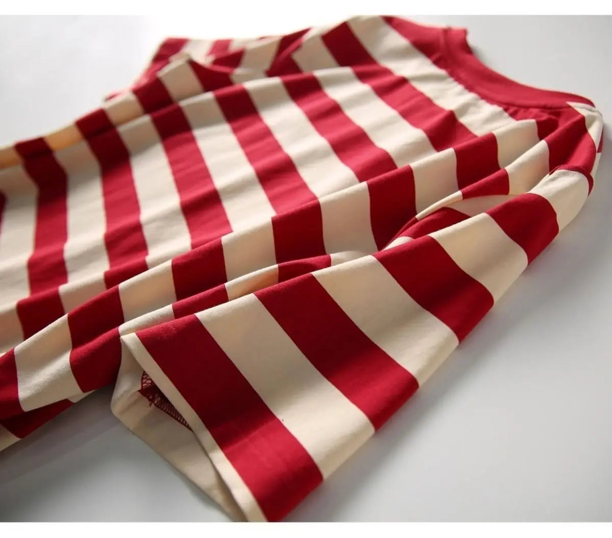 Vestido Listrado Zelina