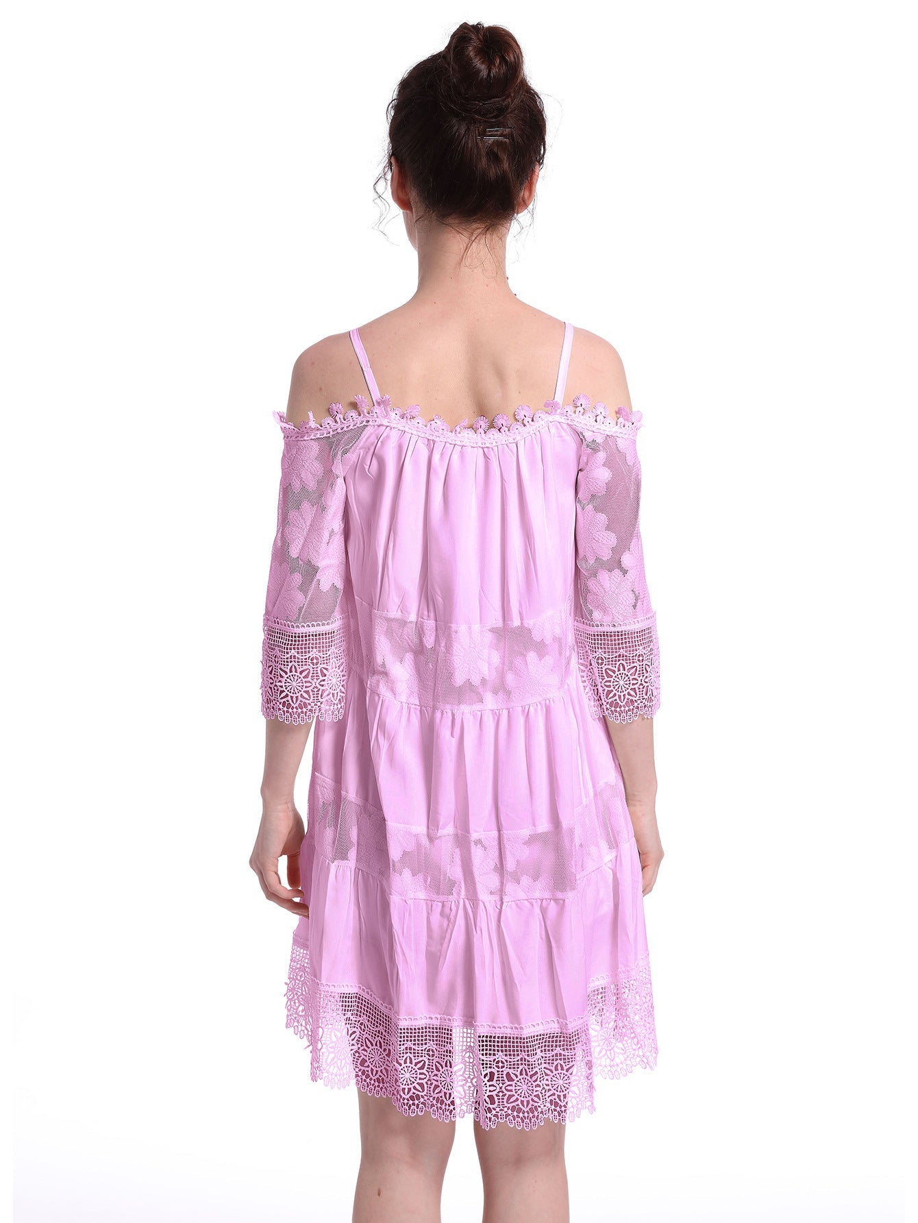 Vestido Feminino Toninha