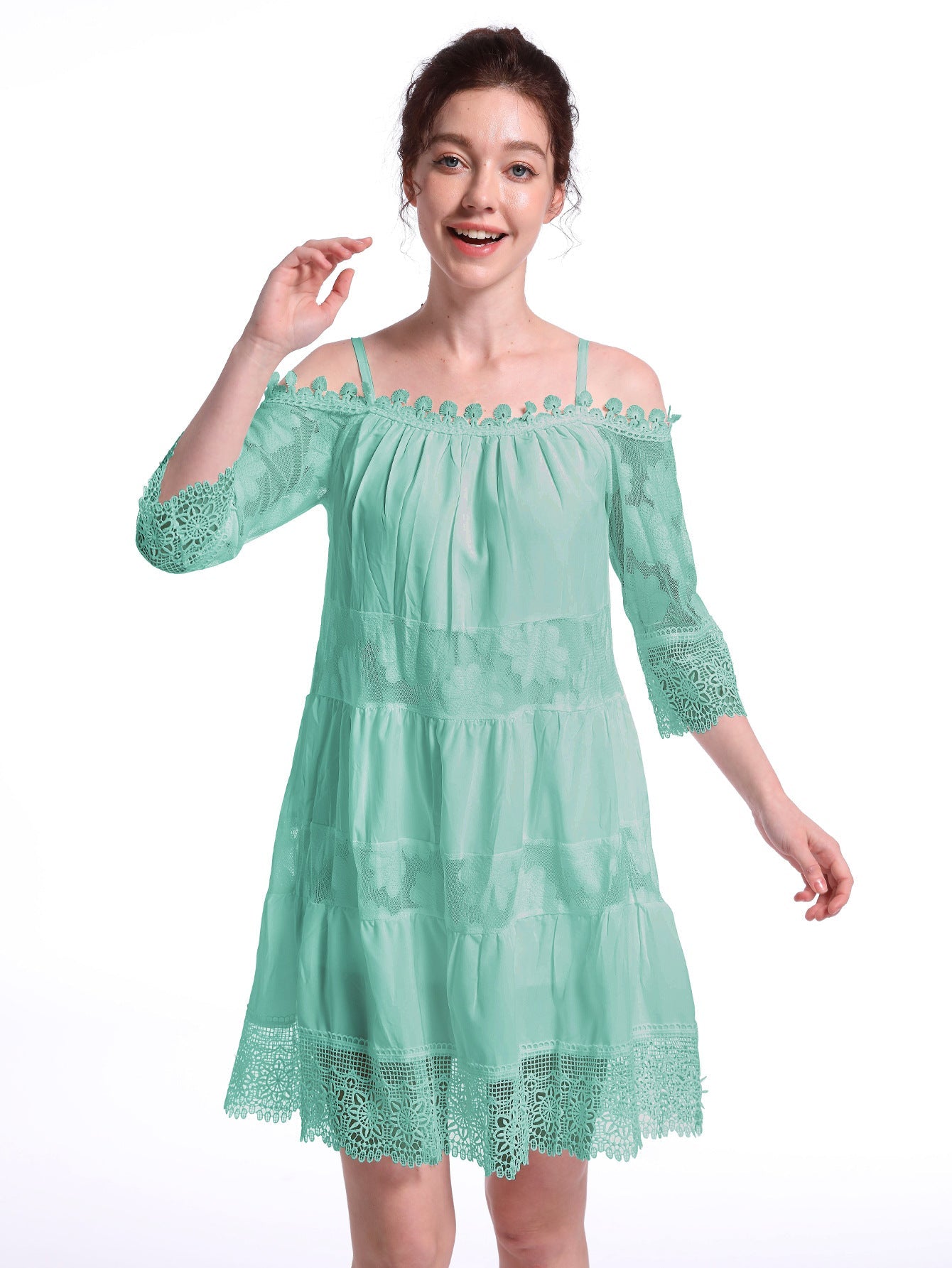 Vestido Feminino Toninha