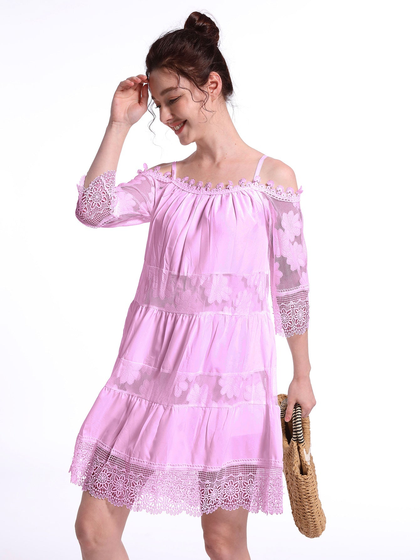 Vestido Feminino Toninha