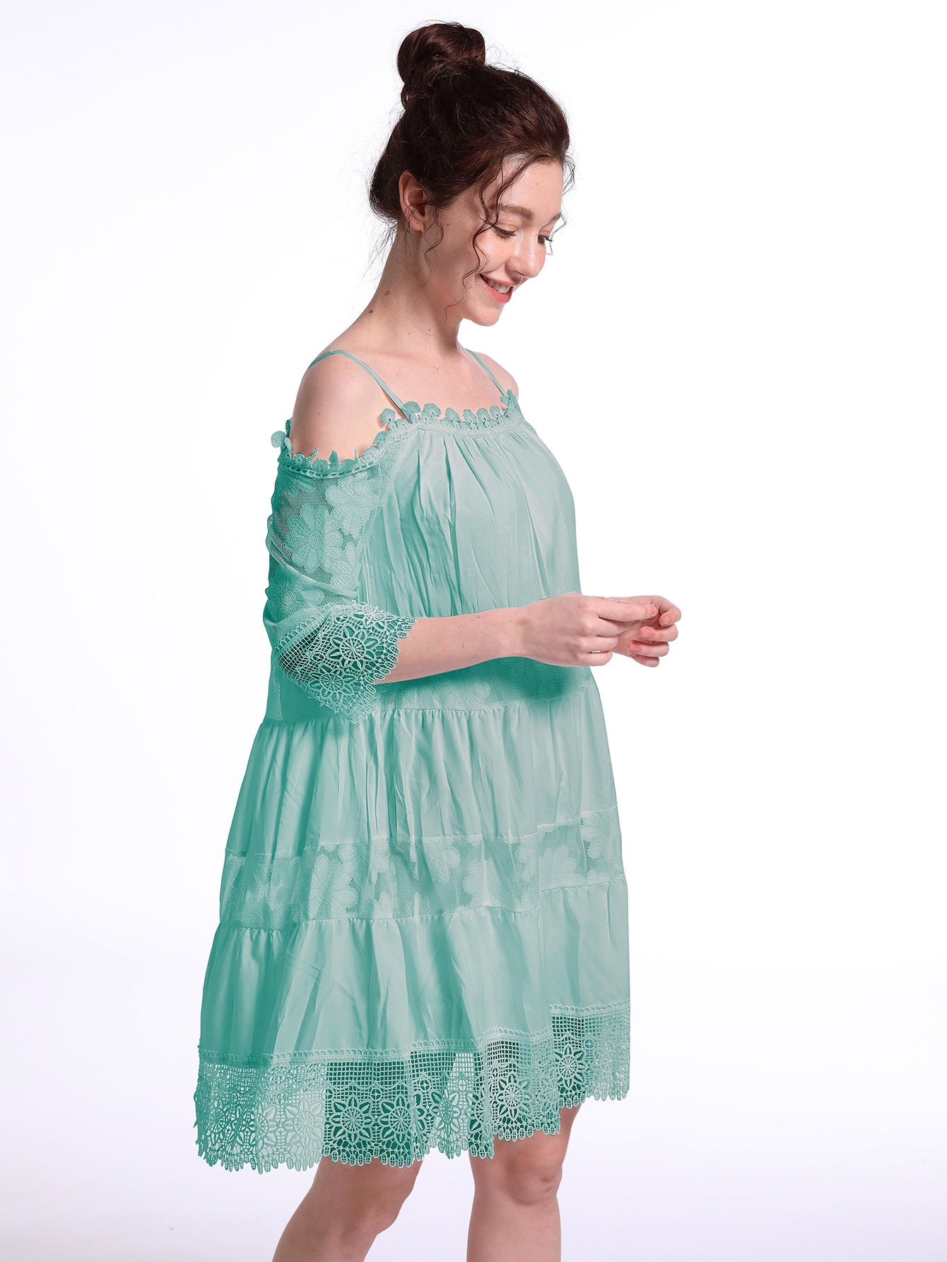 Vestido Feminino Toninha