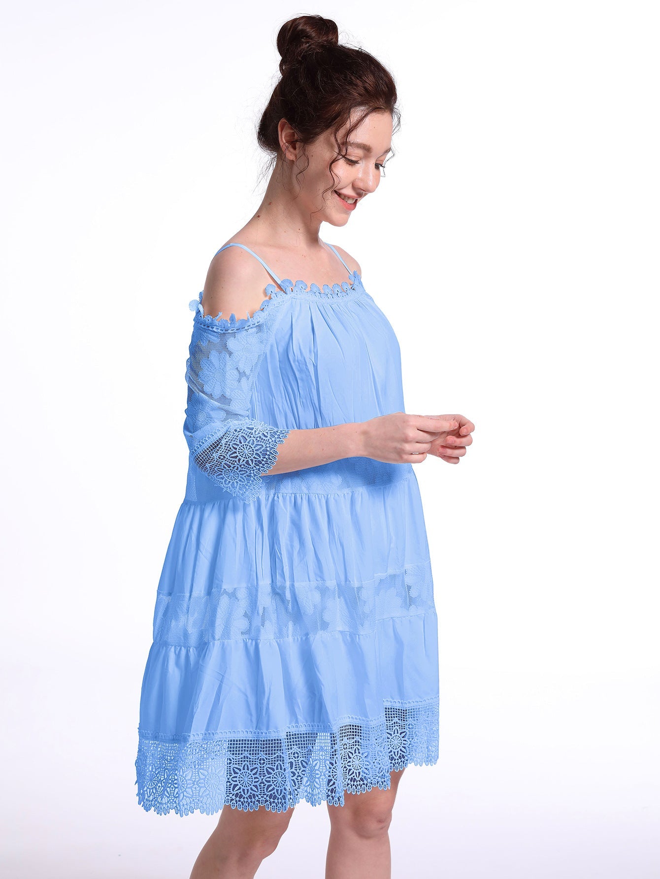 Vestido Feminino Toninha