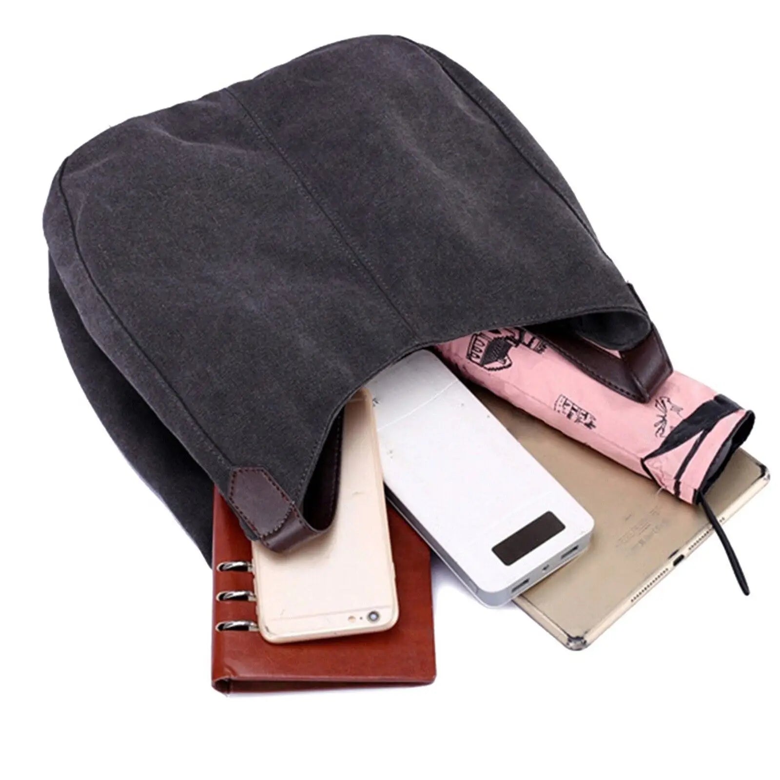 Bolsa Vintage Feminina Casual Penélope Lyon Fashion