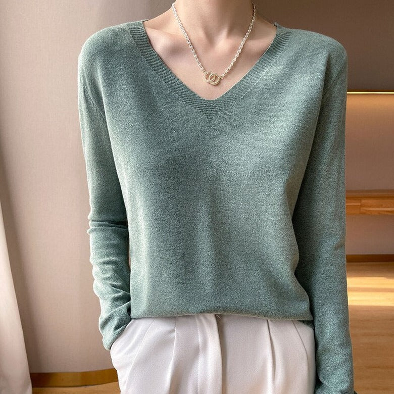 Suéter Gola V Malissi