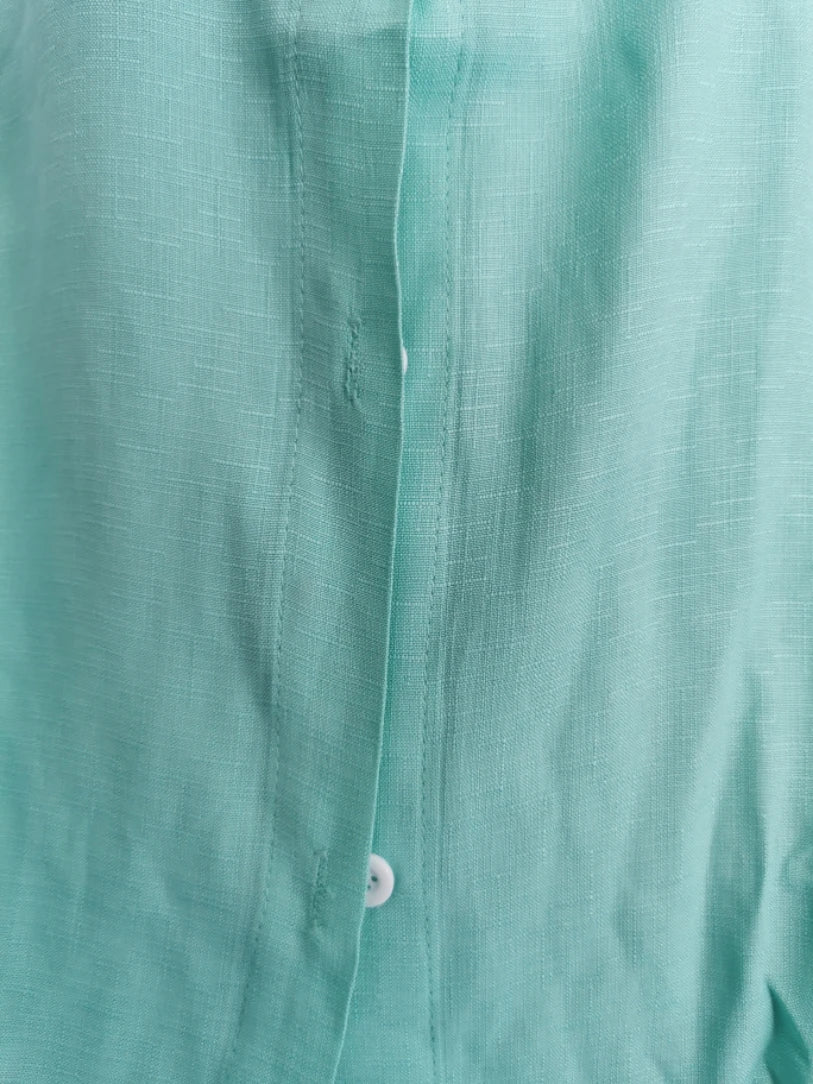 Conjunto De Linho Alexia