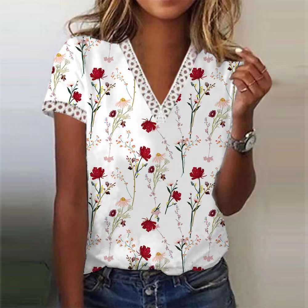 Camisa Fany Feminina