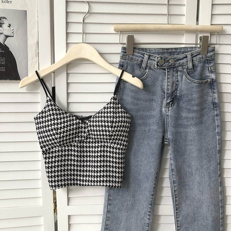 Cropped Lara Feminino