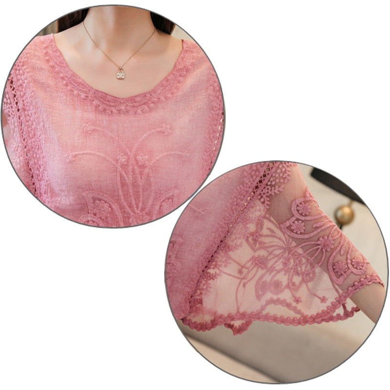 Camisa Berlim Feminina