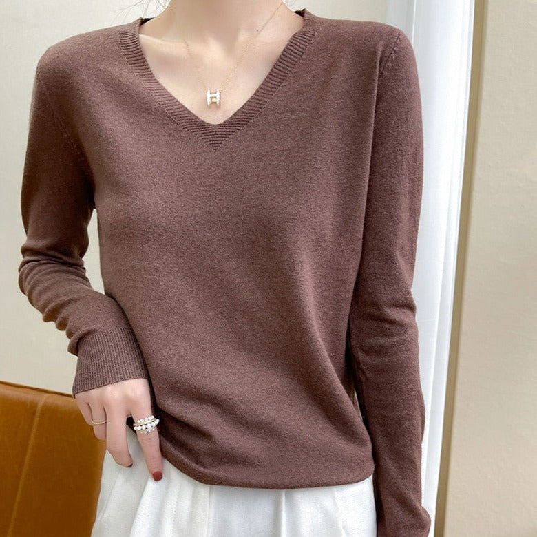 Suéter Gola V Malissi