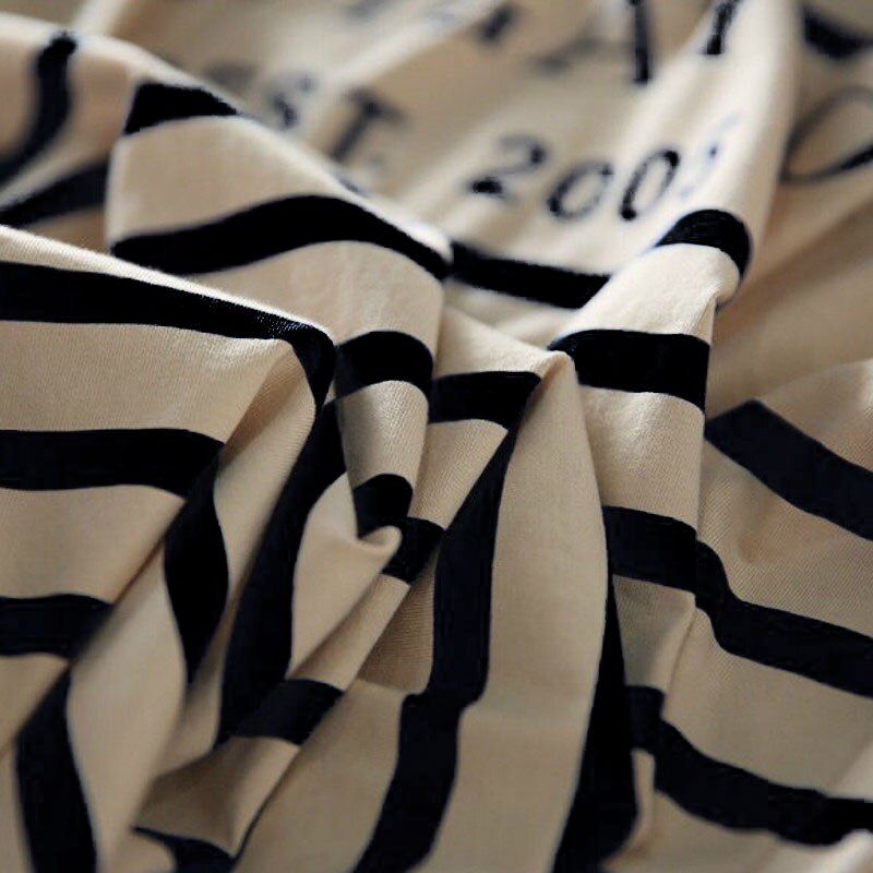 Camisa Listrada Herrera