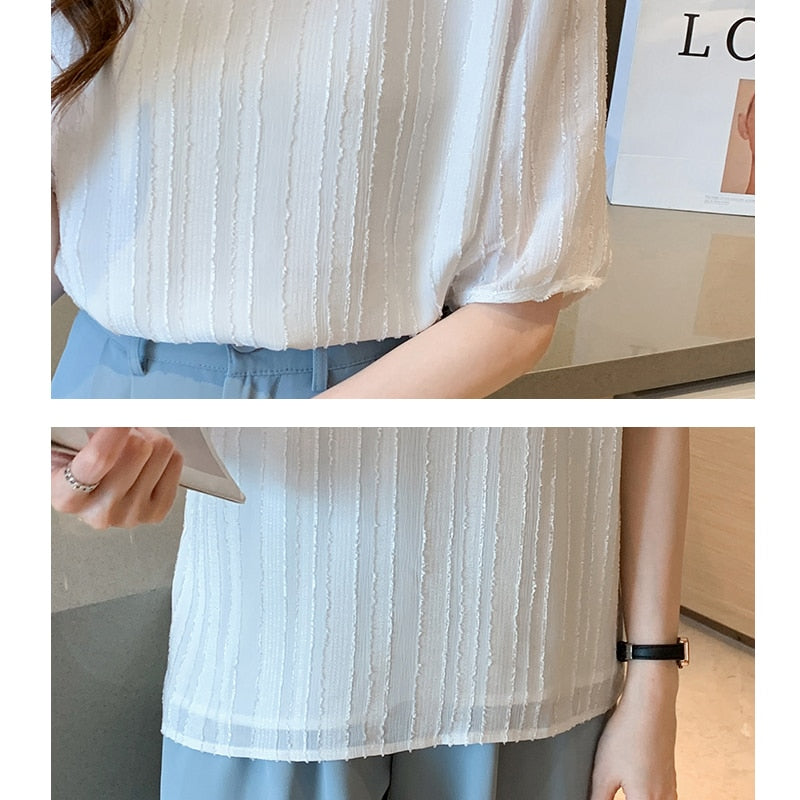 Camisa Grazi Feminina