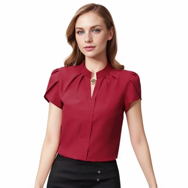 Camisa Filadélfia Feminina