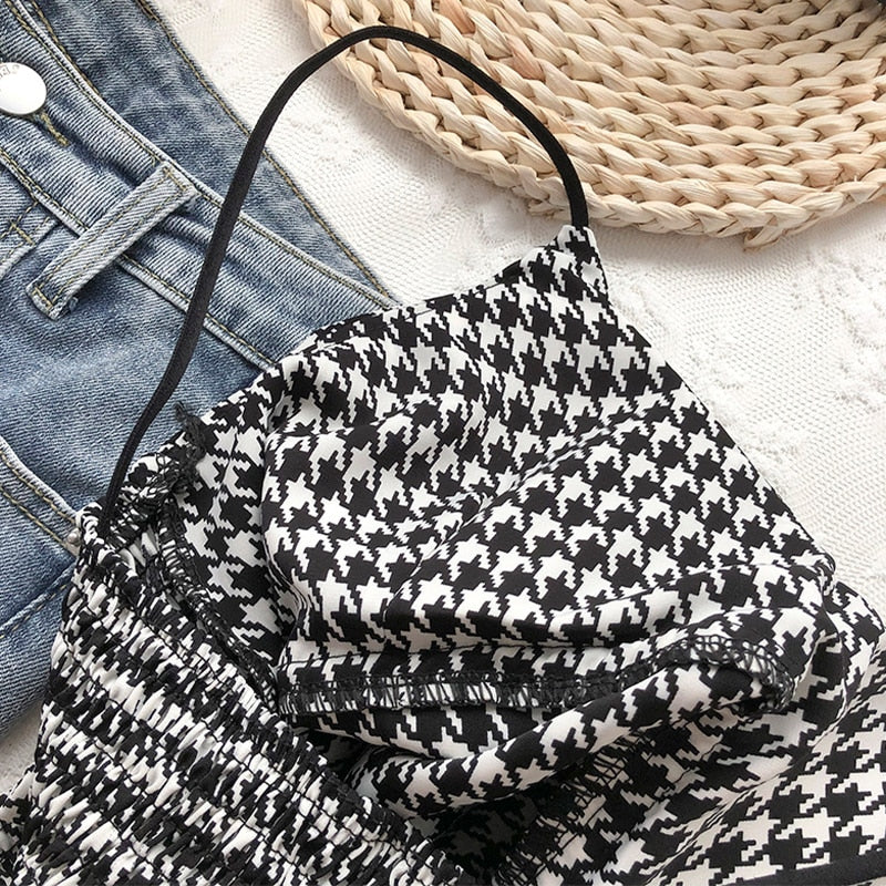 Cropped Lara Feminino