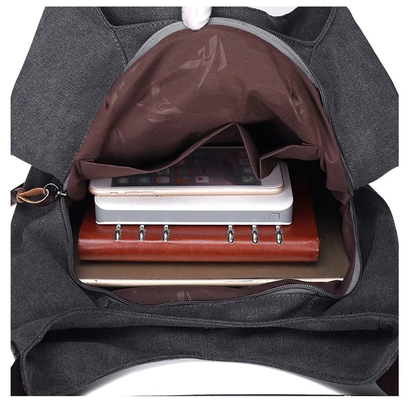 Bolsa Vintage Feminina Casual Penélope Lyon Fashion