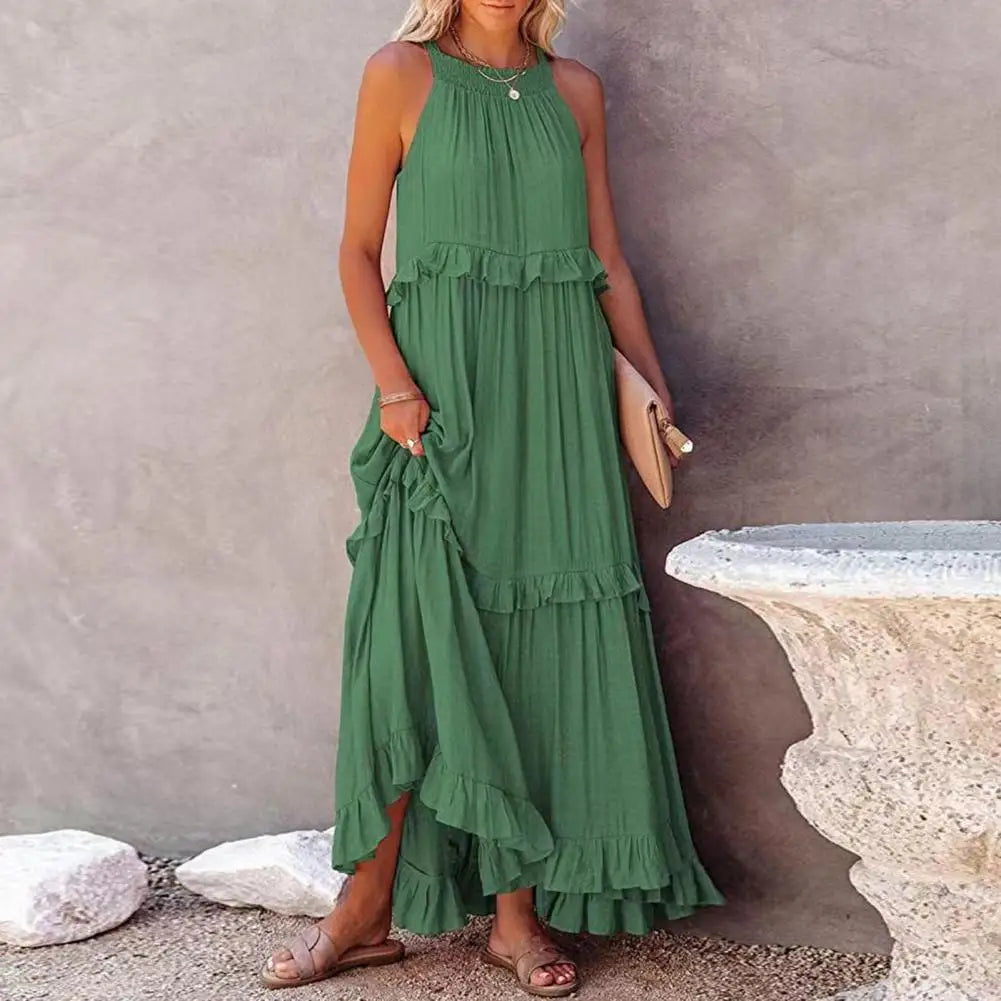 Vestido Vitória Feminino