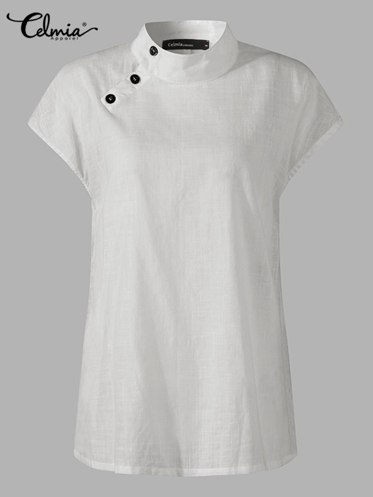 Camisa Budapeste Feminina