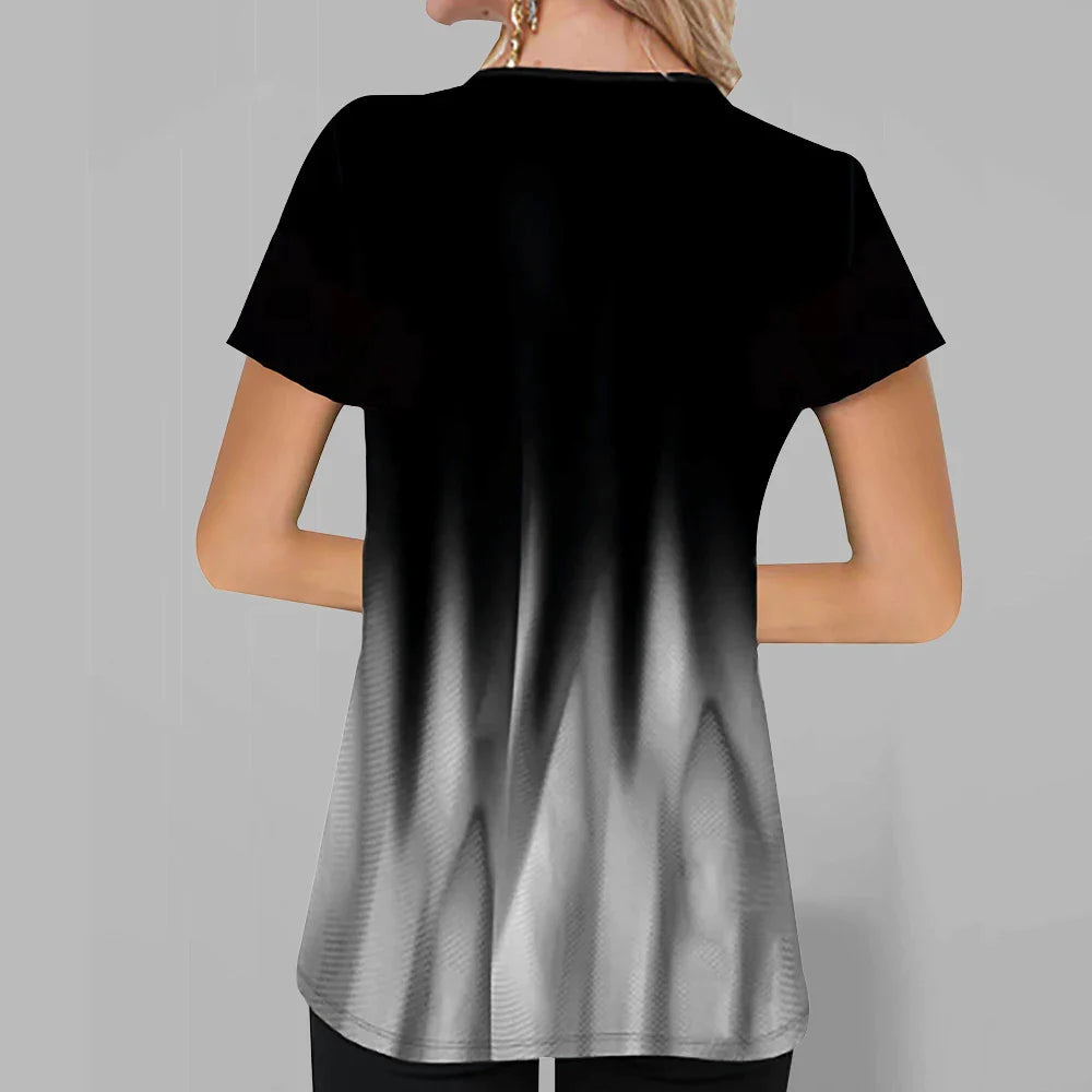 Camisa Regina