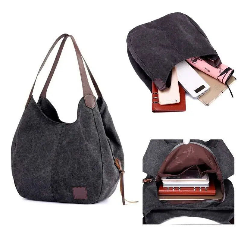 Bolsa Vintage Feminina Casual Penélope Lyon Fashion