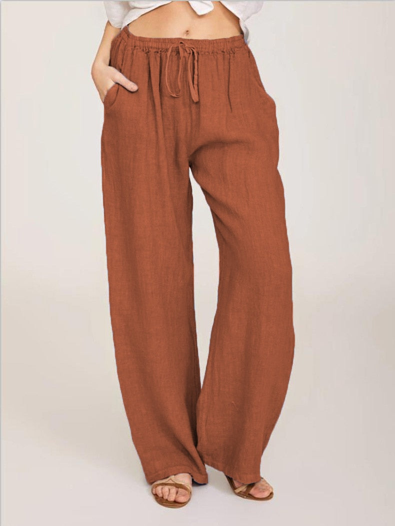 Calça Kiev Laranja / P