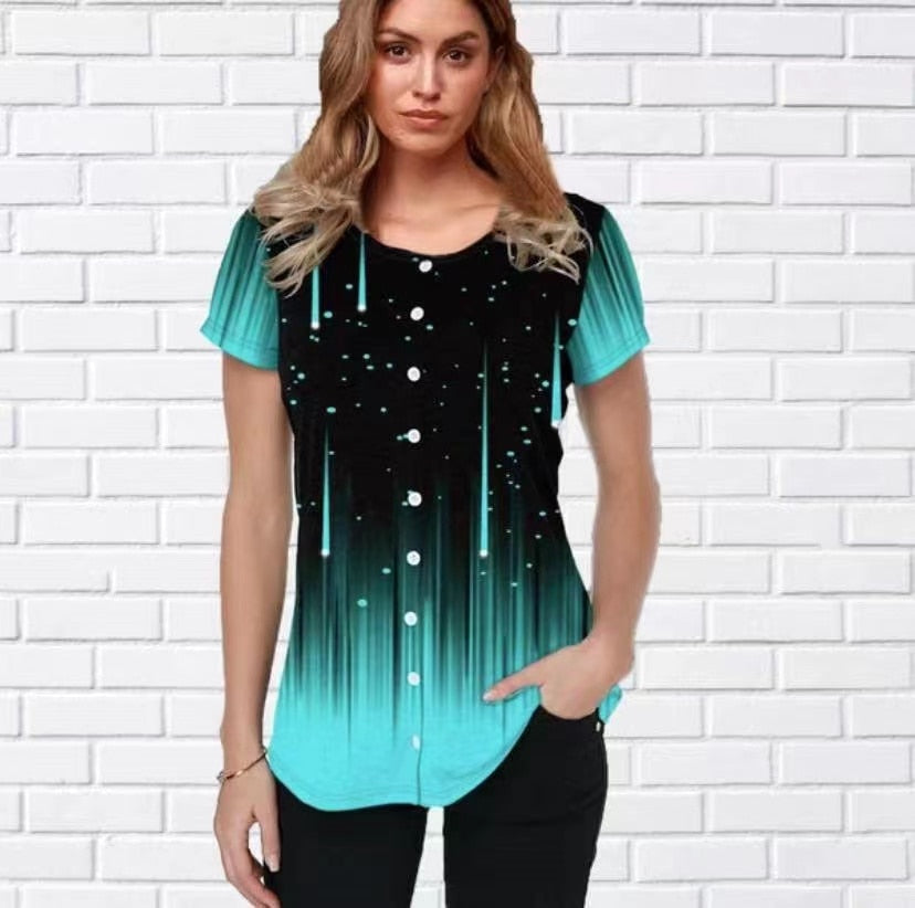 Camisa Cristina Feminina
