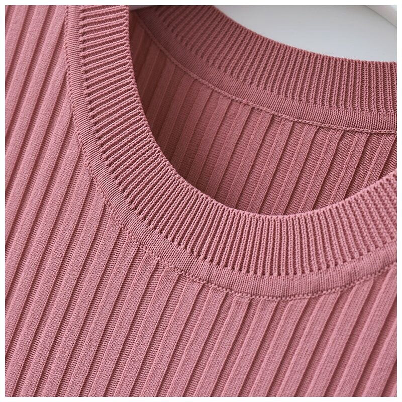 Blusa Regata Arezza Camisa Feminina