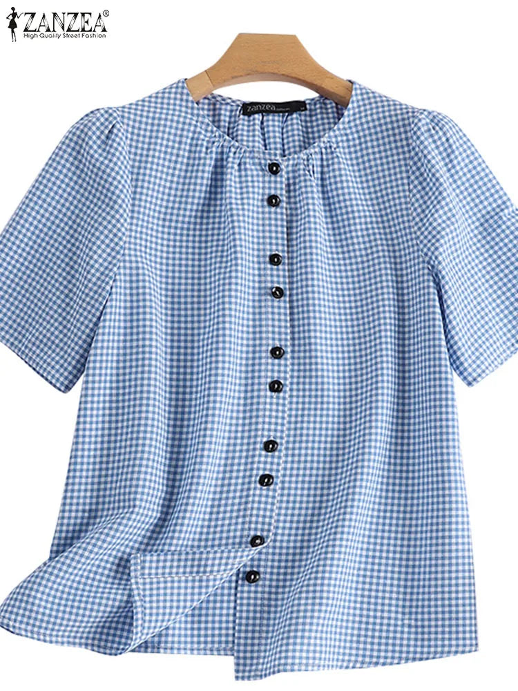 Camisa Andrea