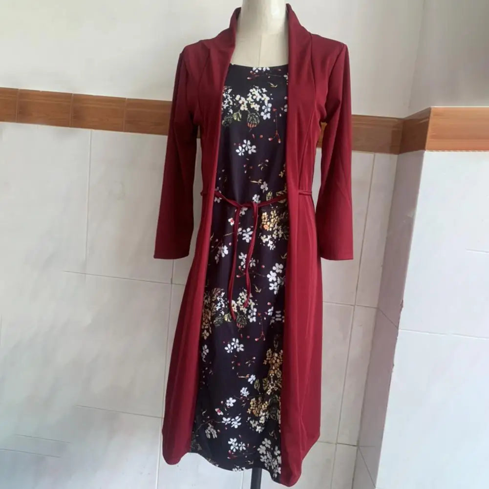 Vestido 2 Em 1 Dulce