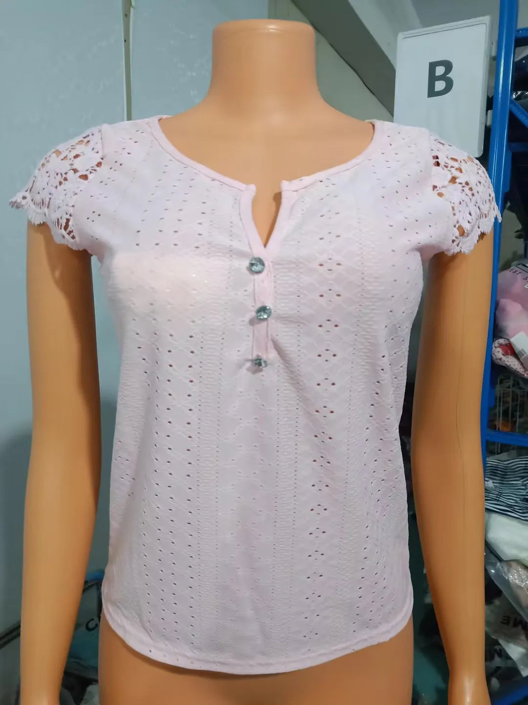 Camisa Nicole