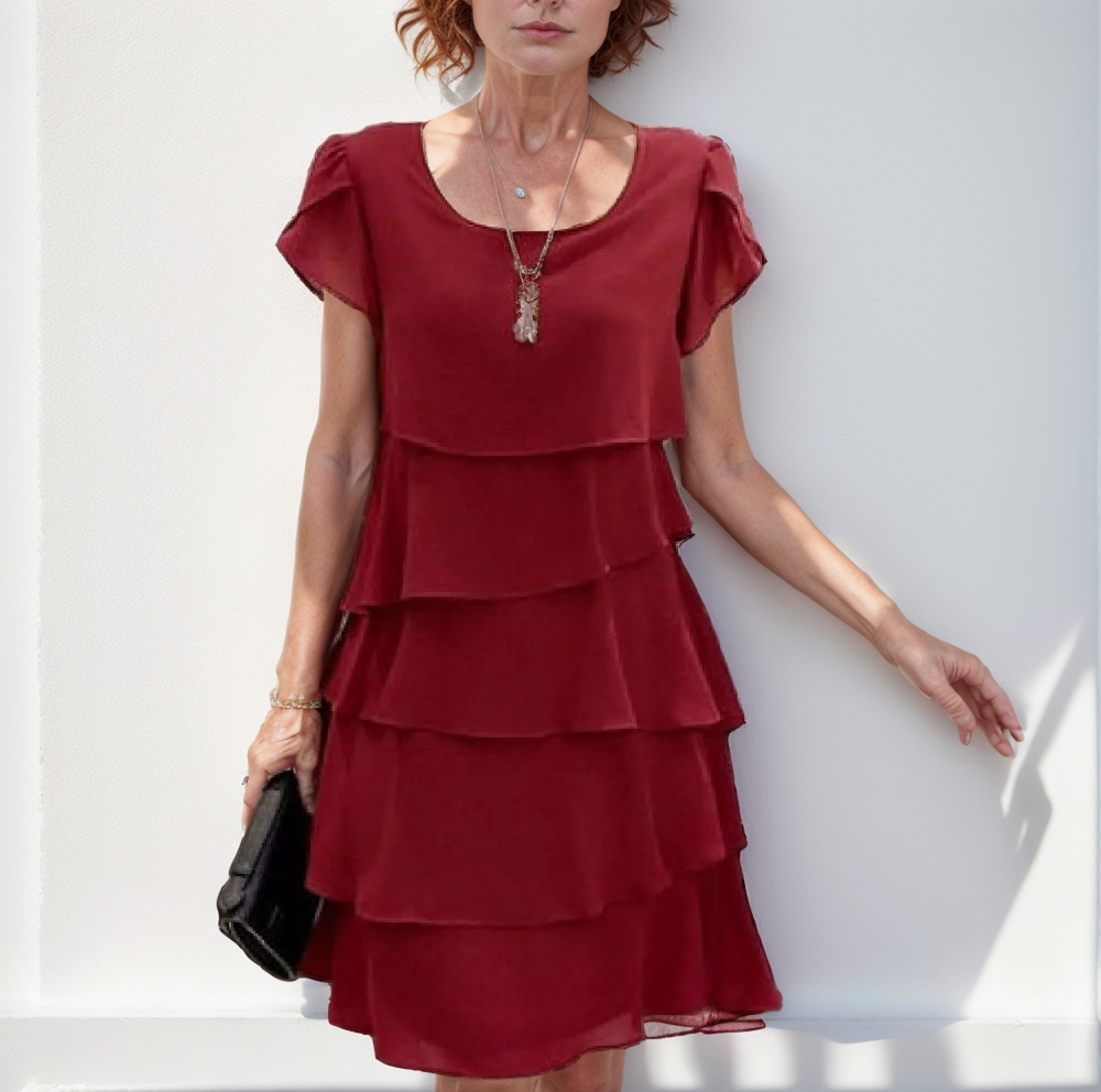 Vestido Maitê Feminino