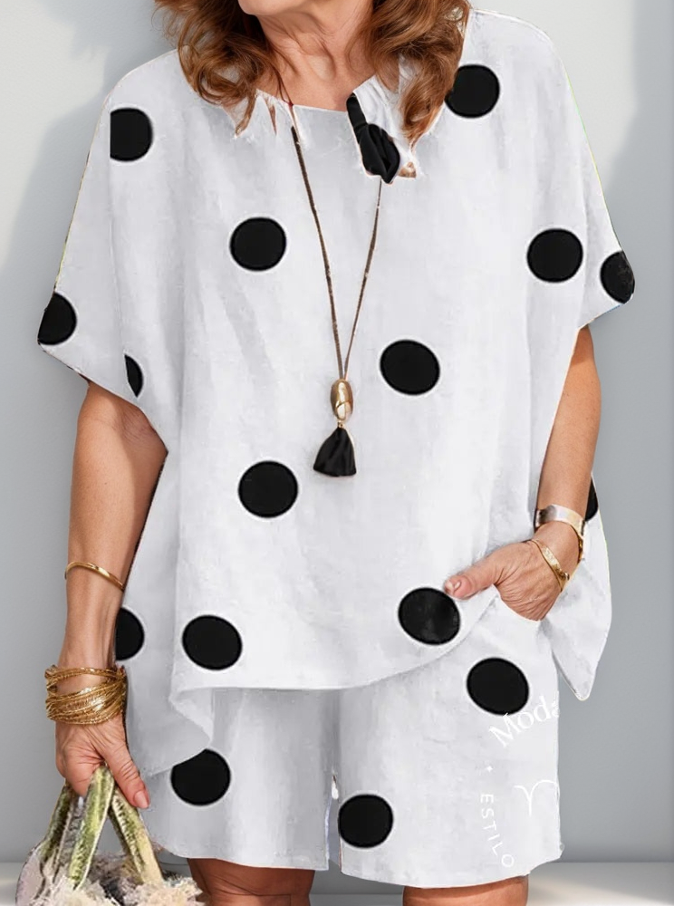 Conjunto Luíza Feminino