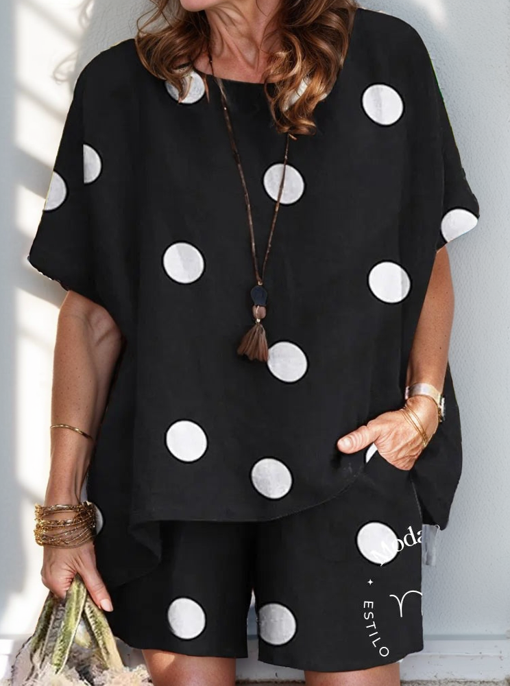 Conjunto Luíza Feminino